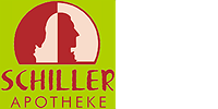 Kundenlogo von Schiller-Apotheke