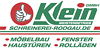 Kundenlogo von Klein E.L. GmbH