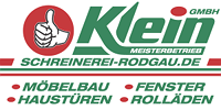 Kundenlogo von Klein E.L. GmbH