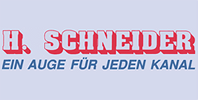 Kundenlogo von Abflußreinigung H. Schneider Kanalreinigung 24 Std.