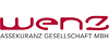 Kundenlogo von Wenz Assekuranz GmbH