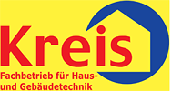 Kundenlogo von Kreis GmbH Elektro Heizung Sanitär
