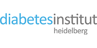Kundenlogo Diabetesinstitut Heidelberg