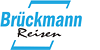 Kundenlogo von BRÜCKMANN Reisen