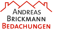 Kundenlogo von Dachdeckerei Brickmann Andreas