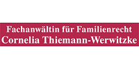 Kundenlogo von Thiemann-Werwitzke Cornelia
