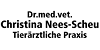 Kundenlogo von Nees-Scheu Christina Dr.med.vet. Tierärztliche Praxis