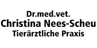 Kundenlogo von Nees-Scheu Christina Dr.med.vet. Tierärztliche Praxis