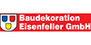 Kundenlogo von Eisenfeller GmbH
