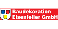 Kundenlogo Eisenfeller GmbH