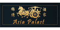 Kundenlogo ASIA PALAST China Restaurant Abholservice u. Lieferservice