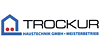 Kundenlogo von Trockur Haustechnik GmbH