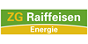 Kundenlogo von Heizöle und Diesel ZG Raiffeisen Energie
