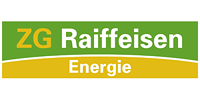 Kundenlogo Heizöle und Diesel ZG Raiffeisen Energie