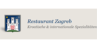 Kundenlogo von Restaurant Zagreb