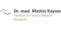 Kundenlogo Kayser Mathis Dr. Internist