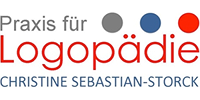 Kundenlogo Logopädie C. Sebastian-Storck