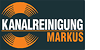Kundenlogo von Kanalreinigung Markus