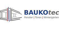 Kundenlogo BAUKO-tec Fenster, Türen, Wintergärten