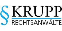 Kundenlogo von Krupp Matthias Rechtsanwälte