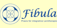 Kundenlogo von Fibula - Praxis für integrative Lerntherapie