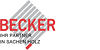 Kundenlogo von Becker F.W. GmbH Holzfachhandel