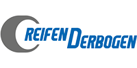 Kundenlogo Derbogen GmbH Reifen + Auto-Service