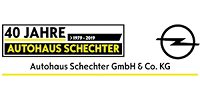 Kundenlogo Autohaus Schechter