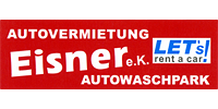 Kundenlogo Autovermietung Eisner e.K.