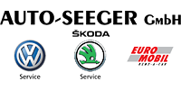 Kundenlogo Auto Seeger VW-Service