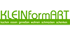Kundenlogo von KLEINformART Inh. Bärbel Schäfer