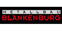 Kundenlogo von Blankenburg Metallbau
