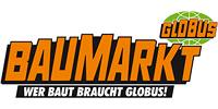 Kundenlogo GLOBUS FACHMÄRKTE GmbH & Co. KG