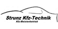 Kundenlogo von Strunz KFZ-Technik