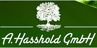 Kundenlogo von Hasshold GmbH