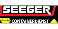 Kundenlogo Containerdienst Seeger