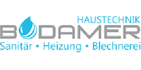 Kundenlogo von Bodamer Sanitär + Heizung Kundenlogo von Bodamer Sanitär + Heizung