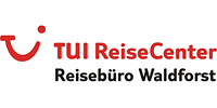 Kundenlogo von Waldforst Reisebüro