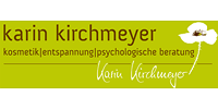 Kundenlogo von Kirchmeyer Karin Kosmetik | Entspannung | Psychologische Beratung