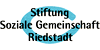 Kundenlogo von Sozialstation der Stiftung Soziale Gemeinschaft Riedstadt