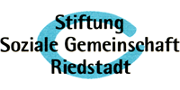 Kundenlogo Sozialstation der Stiftung Soziale Gemeinschaft Riedstadt