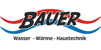 Kundenlogo Bauer Siegfried Wasser - Wärme - Haustechnik