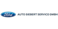 Kundenlogo Auto Siebert Service GmbH FORD - ADAC