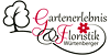 Kundenlogo von Gartenerlebnis & Floristik Würtenberger