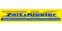 Kundenlogo Zait & Kloster GmbH