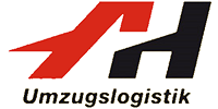 Kundenlogo von Arnold & Hanl Umzugslogistik GmbH