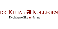 Kundenlogo Kilian Dr., Bomrich & Kollegen Rechts-/ Fachanwälte / Notare