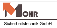 Kundenlogo von Mohr Sicherheitstechnik GmbH