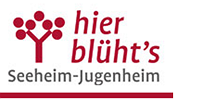 Kundenlogo von Gemeindeverwaltung Seeheim-Jugenheim