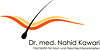 Kundenlogo von Kawari Nahid Dr.med. -Hautärztin Ärztin f. Allergologie, Naturheilverfahren